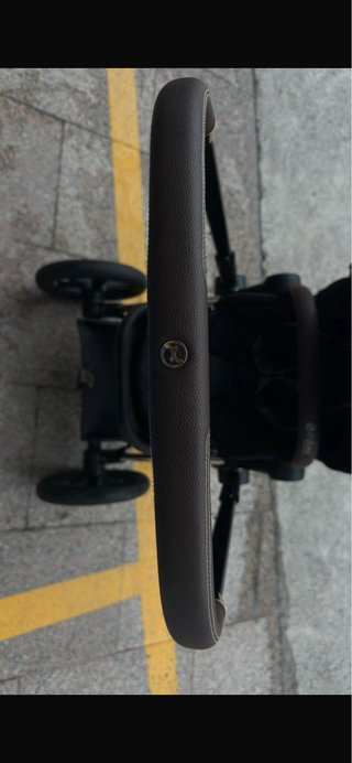 Silla de paseo Cybex Priam