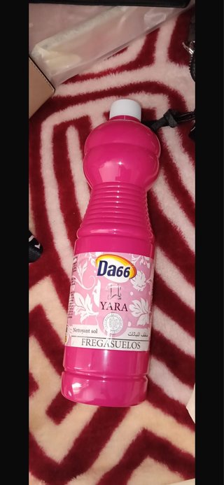 Fregasuelos yara  1unidad 2,50  Apartir de 3,2€