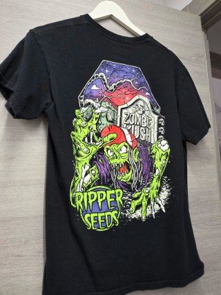 Camiseta Ripper Seeds Talla M