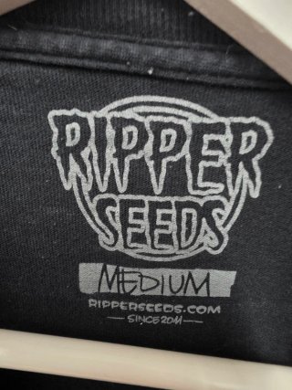 Camiseta Ripper Seeds Talla M