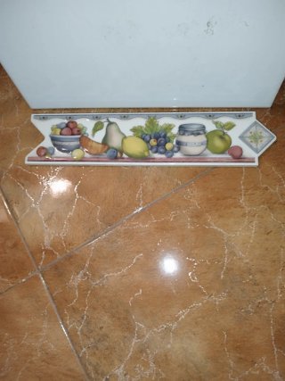 Lote Porcelánico Pamesa Blanco