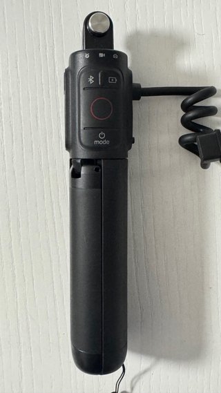 GoPro Volta - Empuñadura,Trípode y Batería.