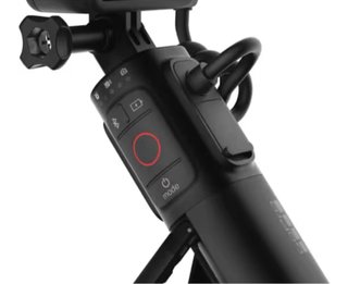 GoPro Volta - Empuñadura,Trípode y Batería.