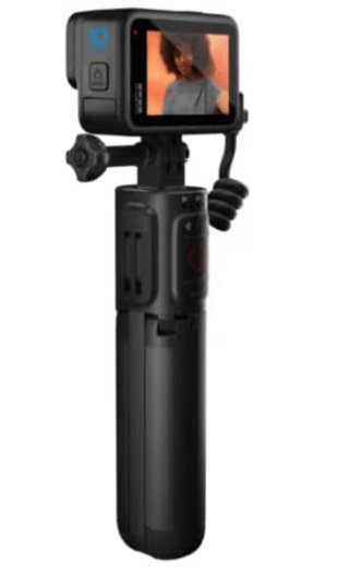 GoPro Volta - Empuñadura,Trípode y Batería.