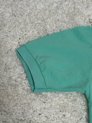 Polo Ralph Lauren Verde Acqua M Uomo