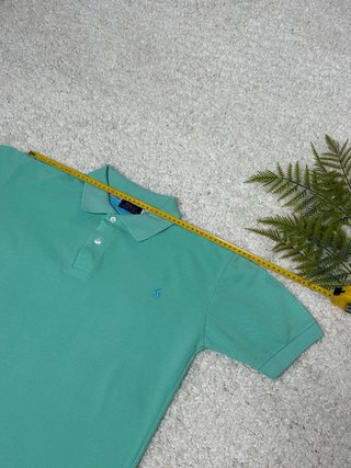 Polo Ralph Lauren Verde Acqua M Uomo