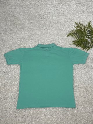Polo Ralph Lauren Verde Acqua M Uomo