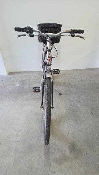 Bicicleta Urbana 28" SMART