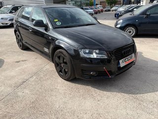 Audi A3 1.9 TDI Ambition