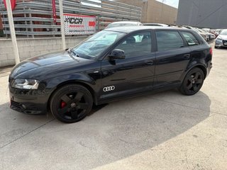 Audi A3 1.9 TDI Ambition