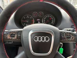 Audi A3 1.9 TDI Ambition