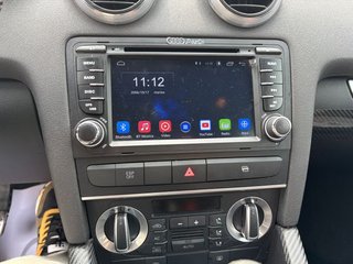 Audi A3 1.9 TDI Ambition