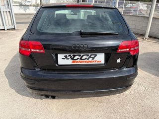 Audi A3 1.9 TDI Ambition