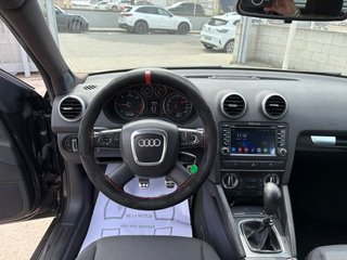 Audi A3 1.9 TDI Ambition