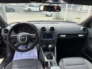 Audi A3 1.9 TDI Ambition