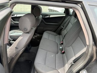 Audi A3 1.9 TDI Ambition