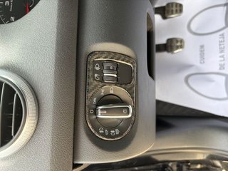Audi A3 1.9 TDI Ambition
