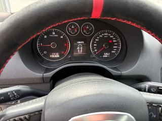 Audi A3 1.9 TDI Ambition