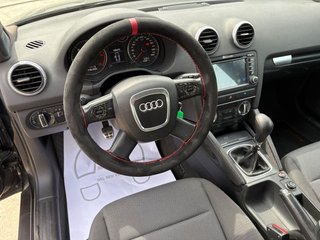 Audi A3 1.9 TDI Ambition