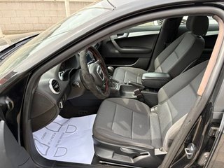 Audi A3 1.9 TDI Ambition
