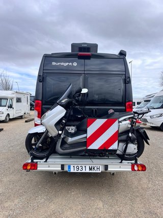 FIAT Ducato 2023
