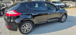Renault Megane 2014