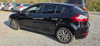 Renault Megane 2014
