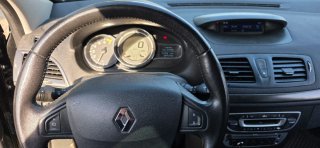 Renault Megane 2014