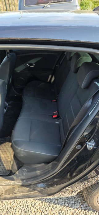 Renault Megane 2014