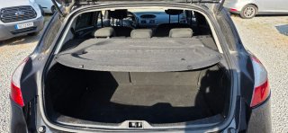 Renault Megane 2014