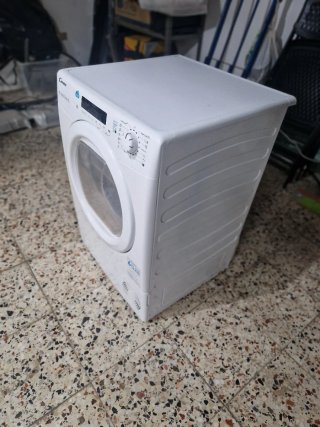 Secadora Candy 10kg Smart Touch