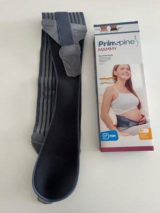 Cinturón Embarazo Prim Mammy Talla Única
