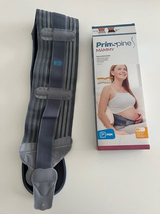 Cinturón Embarazo Prim Mammy Talla Única