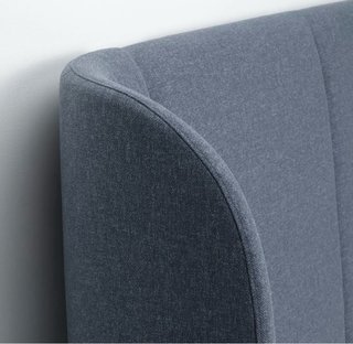 Cama Matrimonio IKEA TUFJORD 180x200