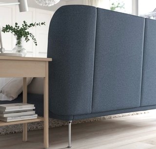 Cama Matrimonio IKEA TUFJORD 180x200