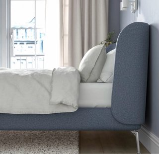 Cama Matrimonio IKEA TUFJORD 180x200