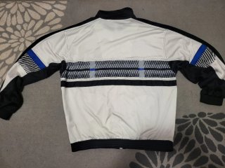 Felpa Vintage Lotto Boris Becker