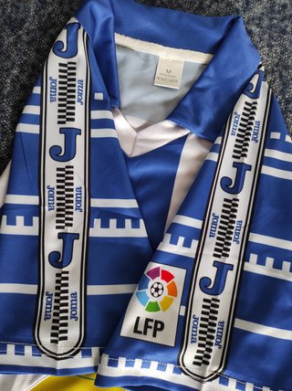 Camiseta Leganes Etoo M Barcelona 11 Camerún