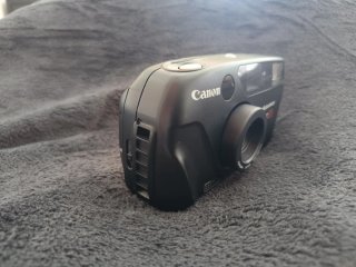 Canon Autoboy WT28 - Cámara Analógica