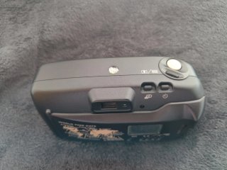 Canon Autoboy WT28 - Cámara Analógica