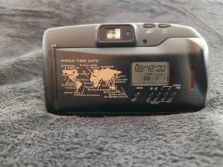 Canon Autoboy WT28 - Cámara Analógica