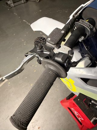 Husqvarna FC 450 2024 Motocross