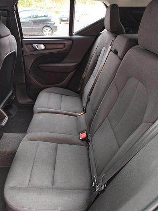 Volvo XC40 2019