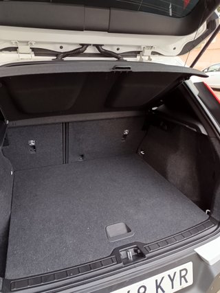 Volvo XC40 2019