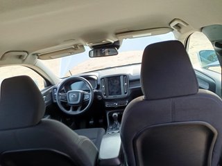Volvo XC40 2019