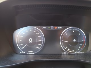 Volvo XC40 2019