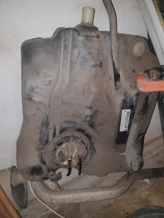 Ford Focus 2008