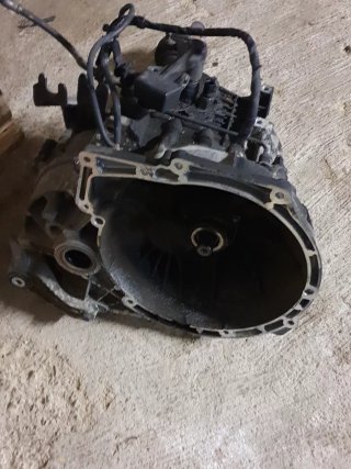 Ford Focus 2008