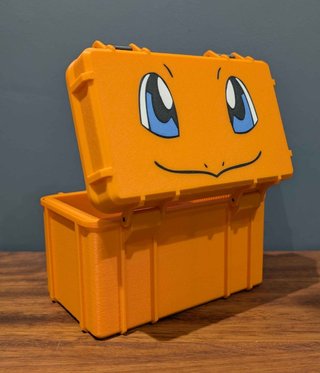 Maletín Pokémon Cartas TCG Slabs - ENVIO GRATIS