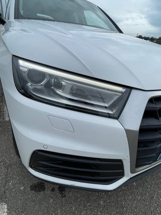 Audi Q5 2017
